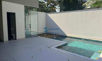 Imagem 7: Casa para locação no Condomínio Collection Art Design - Barra da Tijuca, com 5 Quartos por