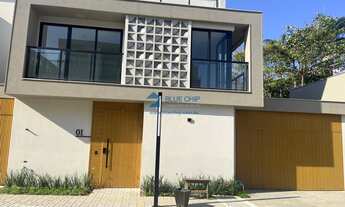 Imagem: Casa para locação no Condomínio Collection