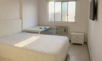Imagem 6: Apartamento à Venda no Condomínio Summer Coast - Barra da tijuca, com 1 Quarto por R$590.0