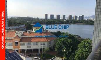 Imagem: Apartamento à Venda no Condomínio Alfa