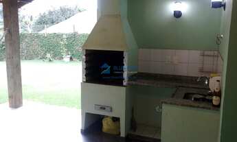 Imagem 7: Casa à Venda no Condomínio Anápolis Country Clube - Petrópolis com 750 m² de terreno, 03 q