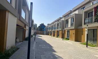 Imagem 2: Casa para locação no Condomínio Collection Art Design - Barra da Tijuca, com 5 Quartos por