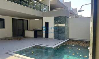 Imagem 4: Casa para locação no Condomínio Collection Art Design - Barra da Tijuca, com 5 Quartos por