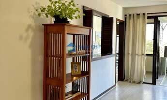 Imagem 3: Apartamento à Venda no Condomínio Alfa barra Alfa Plaza - Barra da Tijuca , com 1 Quartos