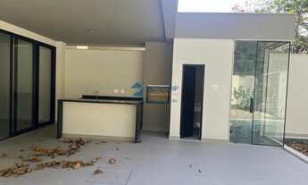 Imagem 6: Casa para locação no Condomínio Collection Art Design - Barra da Tijuca, com 5 Quartos por