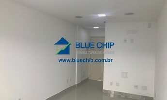 Imagem 3: Sala para venda no Pátio Campo Grande - Campo Grande com 20m² por R$150.000,00