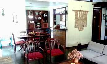 Imagem 6: Casa à Venda no Condomínio Anápolis Country Clube - Petrópolis com 750 m² de terreno, 03 q