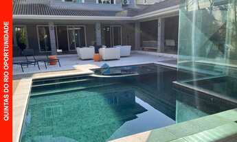 Imagem: Casa à Venda no Condomínio Quintas do