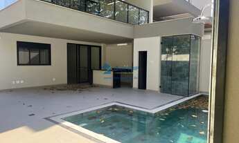 Imagem 5: Casa para locação no Condomínio Collection Art Design - Barra da Tijuca, com 5 Quartos por