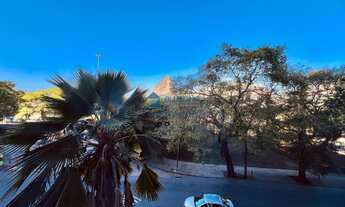 Imagem: Apartamento à Venda - Flamengo/Av.Rui Barbosa