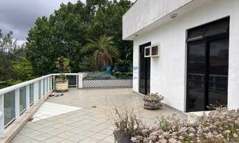 Imagem 4: Cobertura Linear para venda na Avenida Guilherme de Almeida - Recreio dos Bandeirantes, co