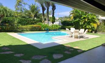 Imagem 2: Casa para Locação no Condomínio Malibú - Barra da Tijuca, com 897 m² e 04 Suítes por R$33