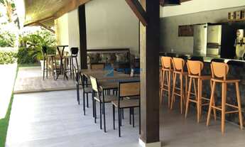 Imagem 4: Casa para Locação no Condomínio Malibú - Barra da Tijuca, com 897 m² e 04 Suítes por R$33