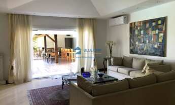 Imagem 7: Casa para Locação no Condomínio Malibú - Barra da Tijuca, com 897 m² e 04 Suítes por R$33