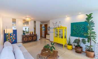 Imagem 5: Apartamento à Venda no Condomínio SunPlace - Barra da Tijuca, com 4 Quartos por R$2.250.00