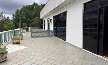 Imagem 2: Cobertura Linear para venda na Avenida Guilherme de Almeida - Recreio dos Bandeirantes, co