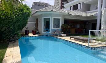 Imagem: Casa à venda no Condomínio Jardim Marapendi