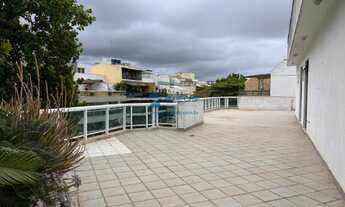 Imagem: Cobertura Linear para venda na Avenida Guilherme