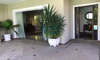 Imagem 5: Casa para Locação no Condomínio Malibú - Barra da Tijuca, com 897 m² e 04 Suítes por R$33