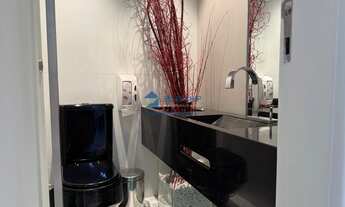 Imagem 3: Salas para Locação no Centro Empresarial Barra Shopping - Barra da Tijuca, 70m² por R$5.00