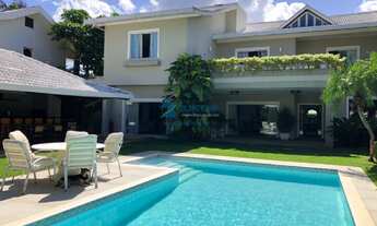 Imagem: Casa para Locação no Condomínio Malibú