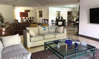 Imagem 6: Casa para Locação no Condomínio Malibú - Barra da Tijuca, com 897 m² e 04 Suítes por R$33