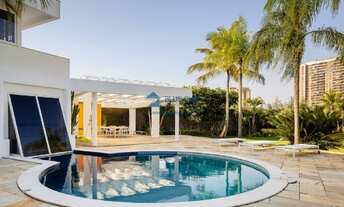 Imagem: Casa à Venda no Condomínio Malibú - Barra