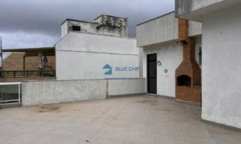 Imagem 6: Cobertura Linear para venda na Avenida Guilherme de Almeida - Recreio dos Bandeirantes, co