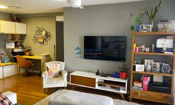 Imagem 7: Apartamento à venda no Condomínio Bourbon, Barra da Tijuca, com 02 quartos por R$1.200.000