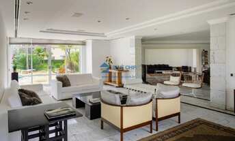 Imagem 6: Casa à Venda no Condomínio Malibú - Barra da Tijuca com 970m², 5 suítes por R$10.000.000,0