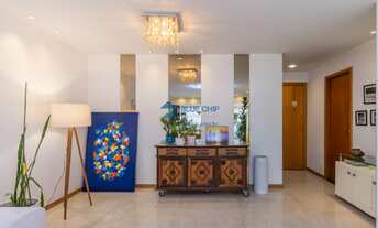 Imagem 3: Apartamento à Venda no Condomínio SunPlace - Barra da Tijuca, com 4 Quartos por R$2.250.00