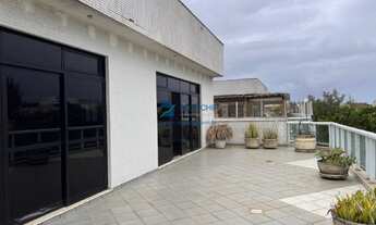 Imagem 7: Cobertura Linear para venda na Avenida Guilherme de Almeida - Recreio dos Bandeirantes, co