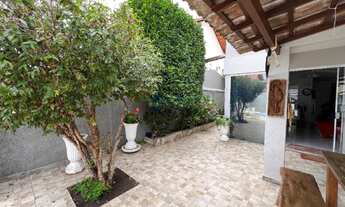 Imagem 2: Casa à venda no Condomínio Santa Monica Town Houses - Barra da Tijuca com 266m² por R$1.98