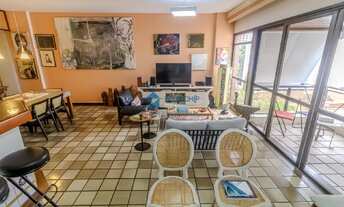 Imagem 5: Apartamento à Venda em Botafogo com 137m², 03 quartos por R$1.390.000,00