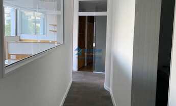 Imagem 4: Duas salas unificadas à Venda no Centro Empresarial Henrique Simonsen - Barra da Tijuca co