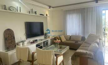 Imagem 2: Cobertura à Venda no Recreio dos Bandeirantes, com 4 suítes por R$3.500.000,00