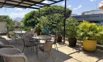 Imagem: Cobertura à Venda no Recreio dos Bandeirantes