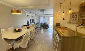 Imagem 5: Cobertura à Venda no Recreio dos Bandeirantes, com 4 suítes por R$3.500.000,00