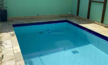 Imagem 7: Casa à Venda no Condomínio Dom José I - Vargem Pequena, com 5 quartos por R$1.550.000,00