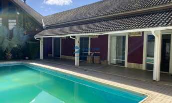 Imagem: Casa à Venda no Condomínio Maramar - Recreio