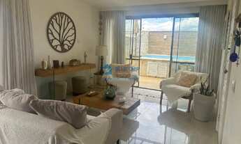 Imagem 3: Cobertura à Venda no Recreio dos Bandeirantes, com 4 suítes por R$3.500.000,00