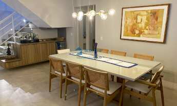 Imagem: Casa à Venda no Condomínio Dom José I