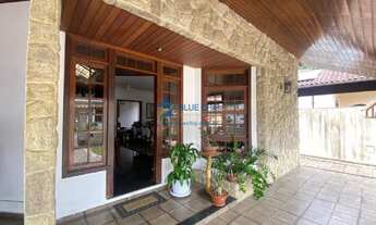 Imagem 2: Casa à Venda no Condomínio Fazenda Passaredo - Jacarepaguá, com 5 quartos por R$1.950.000