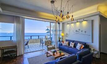 Imagem 7: Cobertura à Venda em Copacabana - 04 suítes com 375m² por R$6.900.000,00