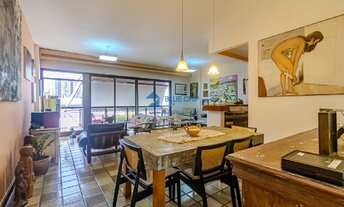 Imagem 6: Apartamento à Venda em Botafogo com 137m², 03 quartos por R$1.390.000,00