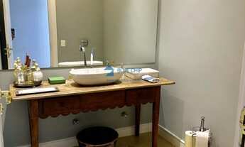 Imagem 5: Casa à Venda no Condomínio Novo Leblon - Barra da Tijuca, com 988m², 05 Suítes por R$7.500