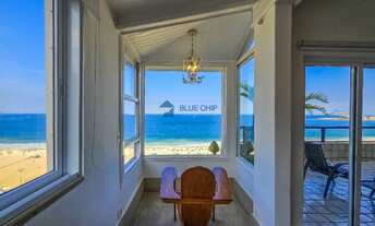 Imagem 4: Cobertura à Venda em Copacabana - 04 suítes com 375m² por R$6.900.000,00