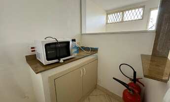 Imagem 5: Sala à Venda no Edifício Blue Sky - Barra da Tijuca com 44m² por R$200.000,00