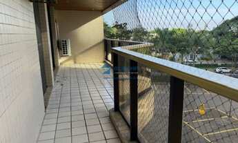 Imagem 6: Apartamento à Venda no Condomínio Pedra de Itaúna - Barra da Tijuca com 4 Quartos 2 suítes