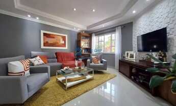 Imagem 7: Casa Triplex à venda no Condomínio Luz do Sol - Vargem Pequena com 03 suítes por R$1.200.0